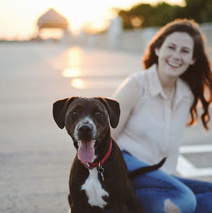 Meet your Posher, Erica